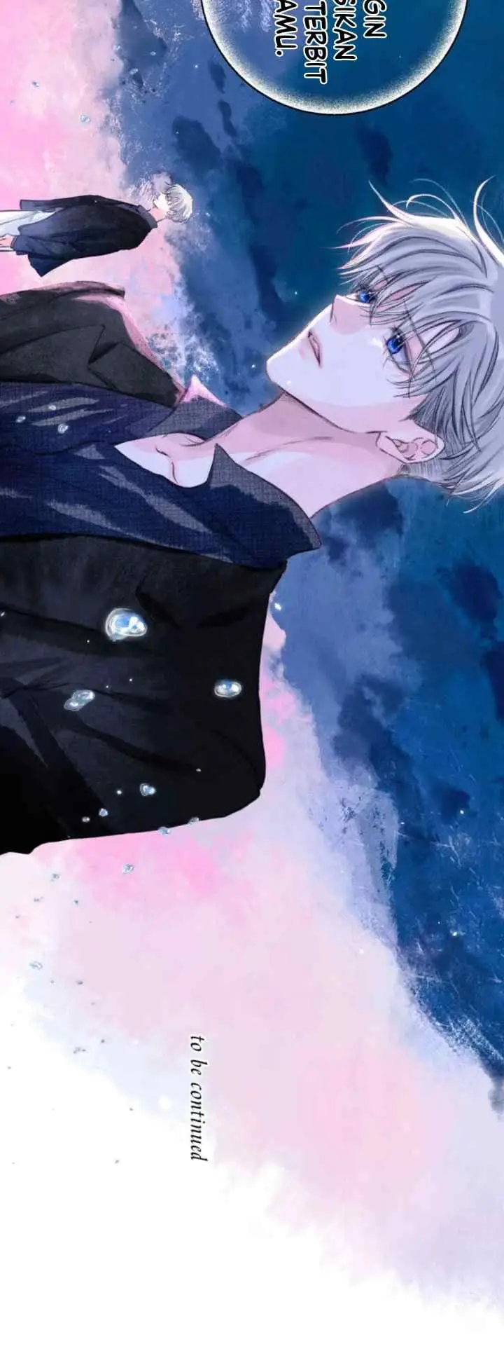 Love Restricted Zone chapter 14 halaman 17