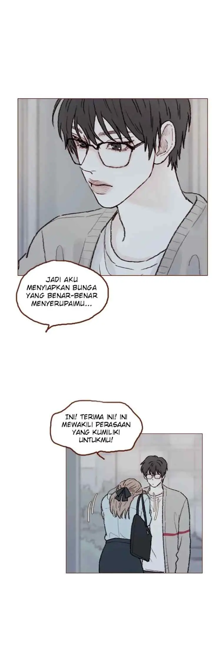 Hongshi Loves Me! chapter 57 halaman 4