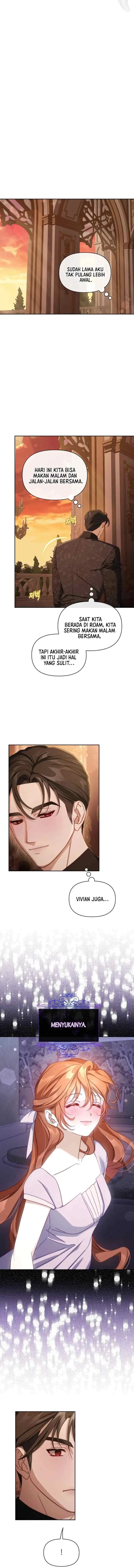 Lucia chapter 145 halaman 8