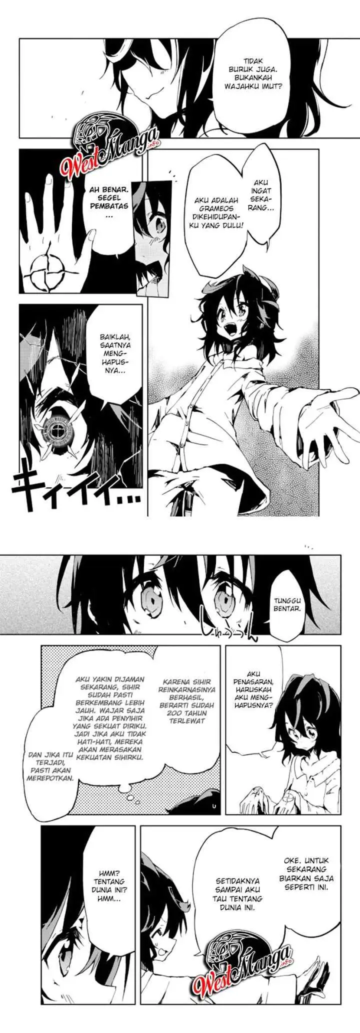 Jukokuin no Tensei Boukensha chapter 1.2 halaman 10
