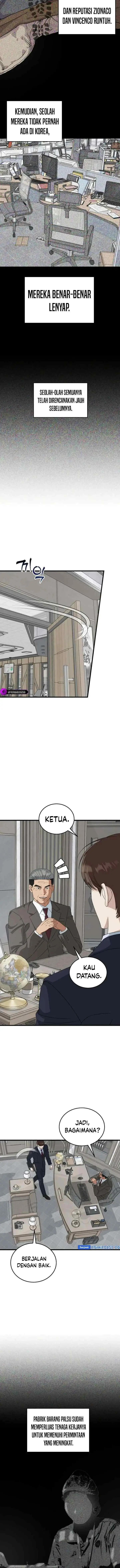 This is the Law chapter 192 halaman 8