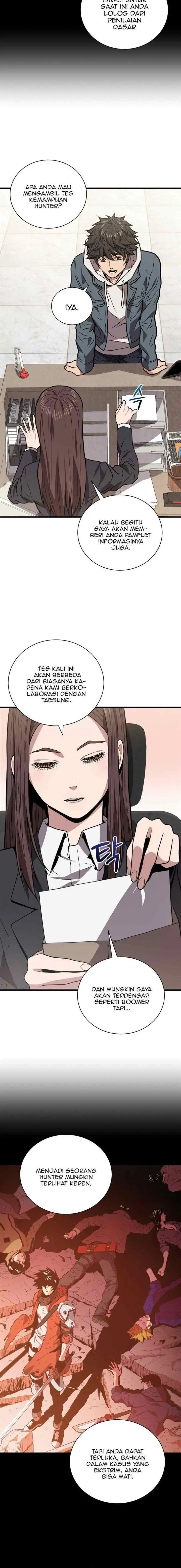 Hoarding in Hell chapter 12 halaman 6