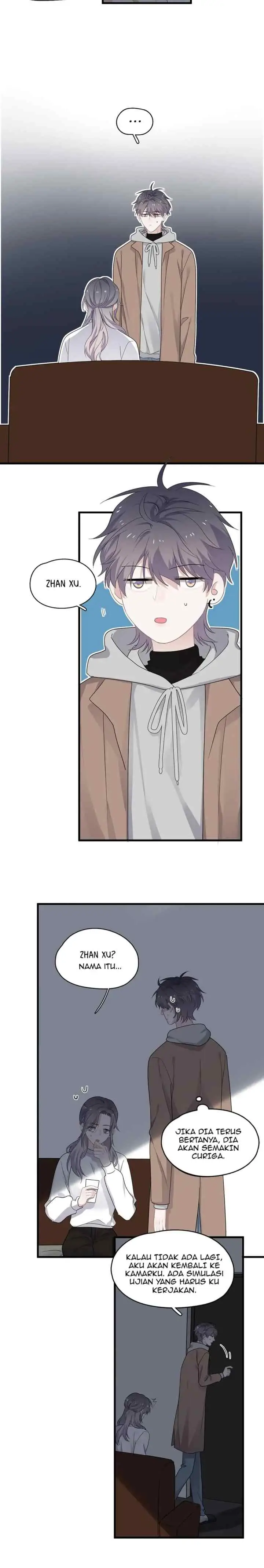 Zhe Ti Chao Gang Le chapter 96 halaman 5