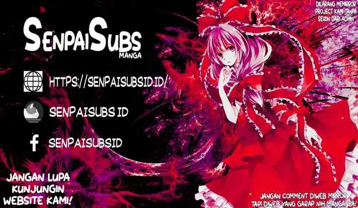 Hataraku Maou-sama! chapter 71 halaman 14