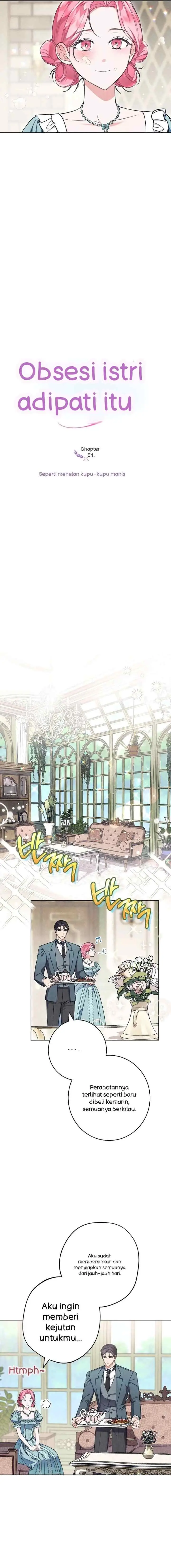 The Duke's Wife Obsession chapter 51 halaman 4