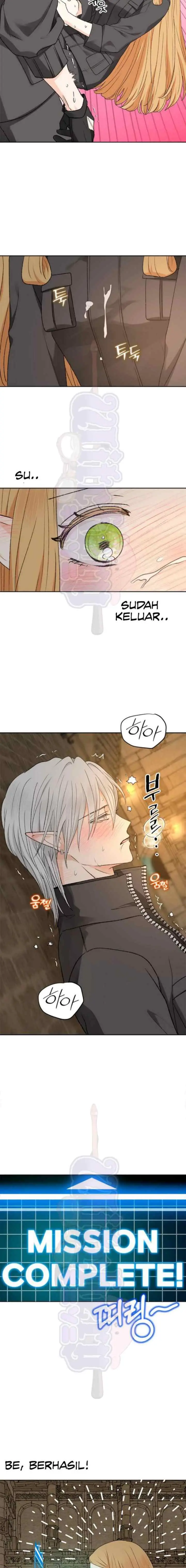 Elve's Mate chapter 3 halaman 14