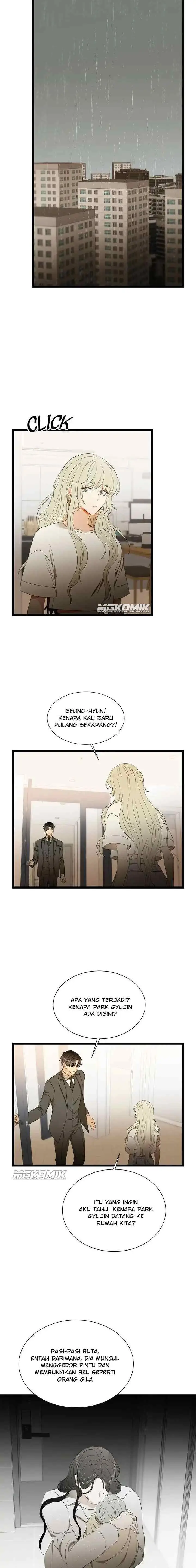 Faking It in Style chapter 74 halaman 7