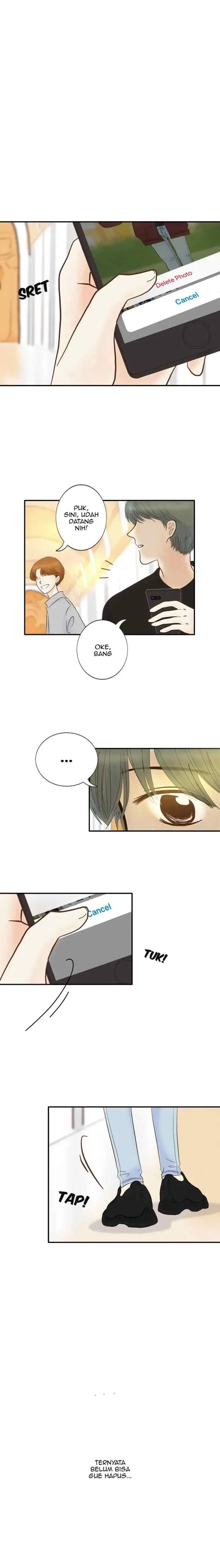 90 Days chapter 113 halaman 4