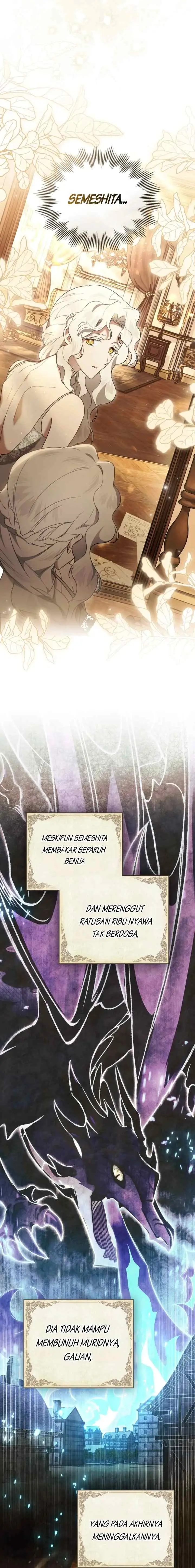 Just a Contract Marriage chapter 30 halaman 7