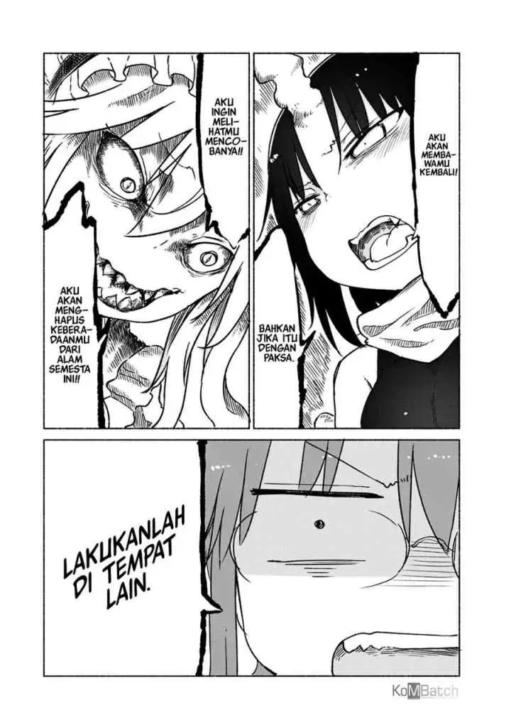 Kobayashi-san Chi no Maid Dragon chapter 24 halaman 9