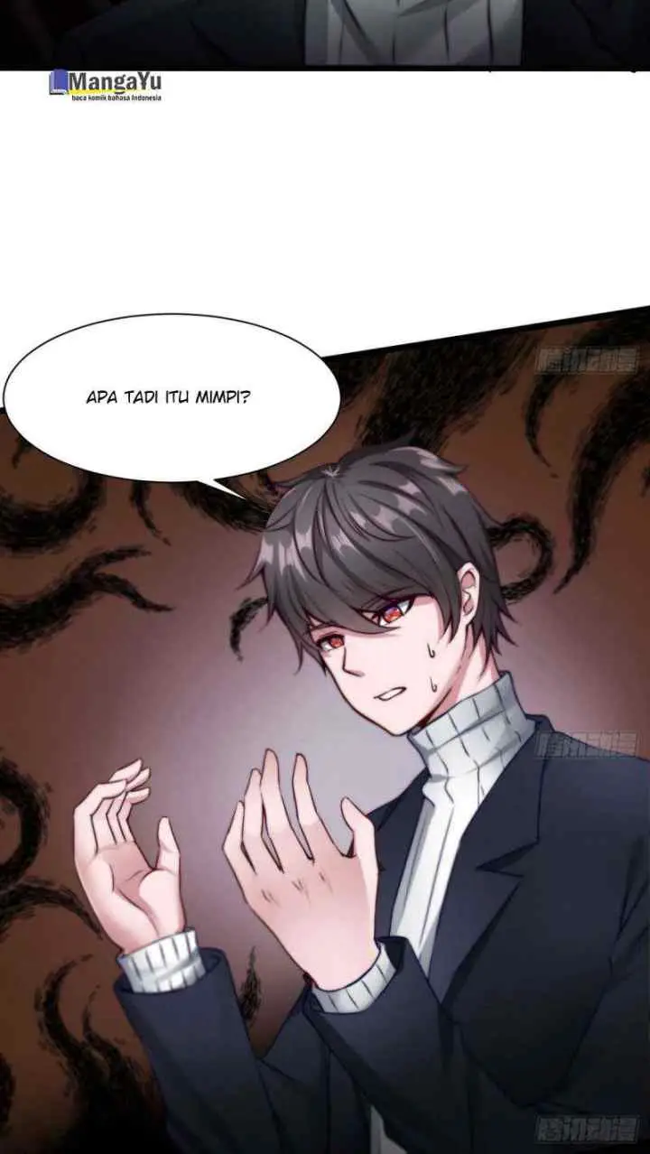 Super Keyboard Man chapter 5 halaman 5