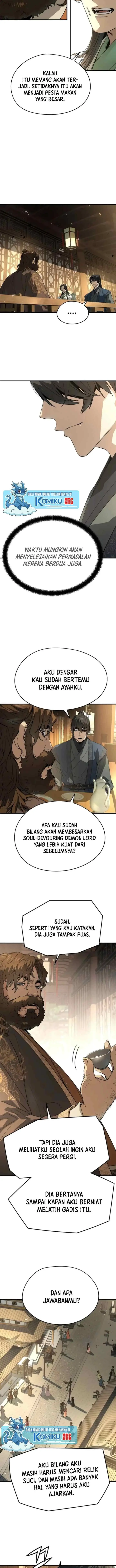 Absolute Regression chapter 84 halaman 6