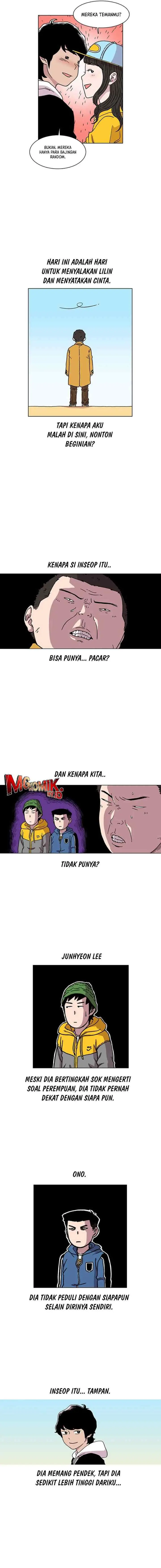 Ginseng Star Shop chapter 2 halaman 6