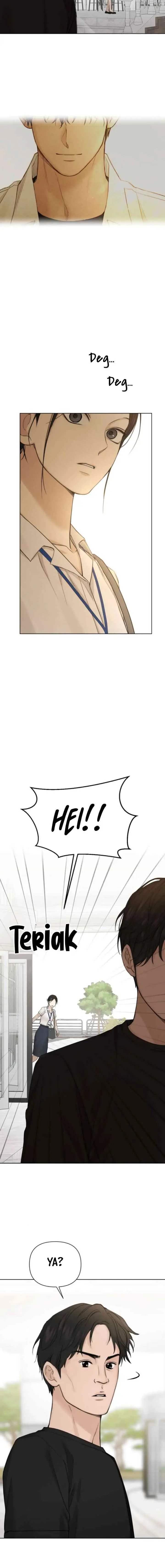 Just Dawn chapter 32 halaman 13