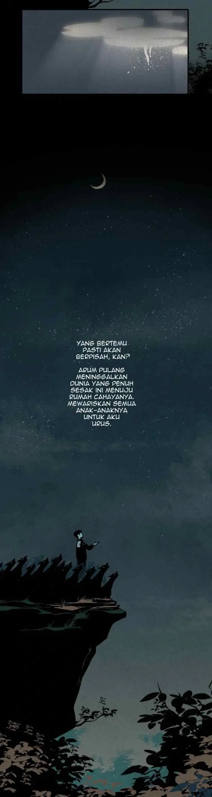 Creep Out S2 chapter 40 halaman 18