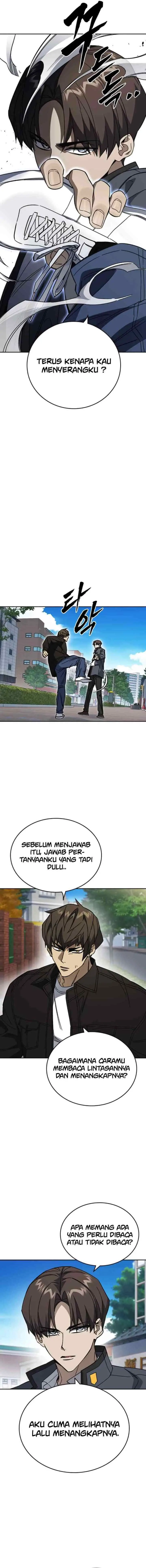Kenkyu Gurupu chapter 306 halaman 5
