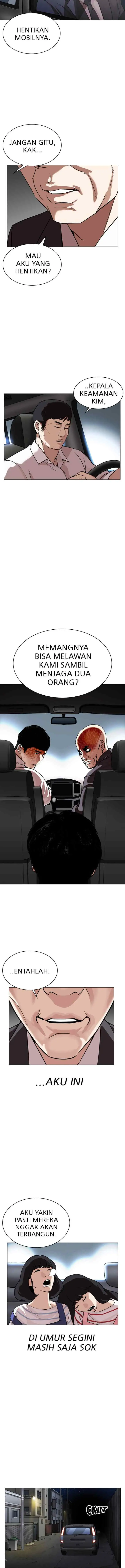 Lookism chapter 298 halaman 18