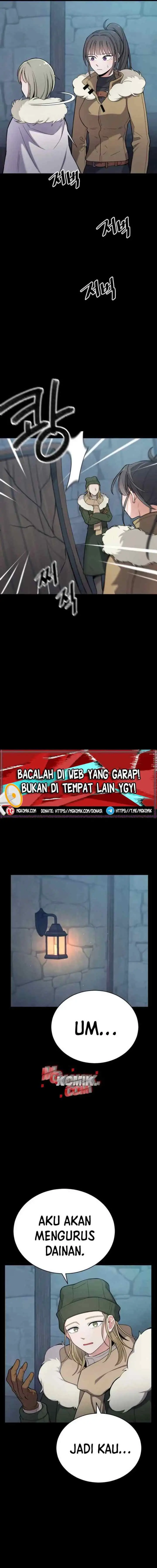 Virtual Reality Action RPG chapter 25 halaman 7