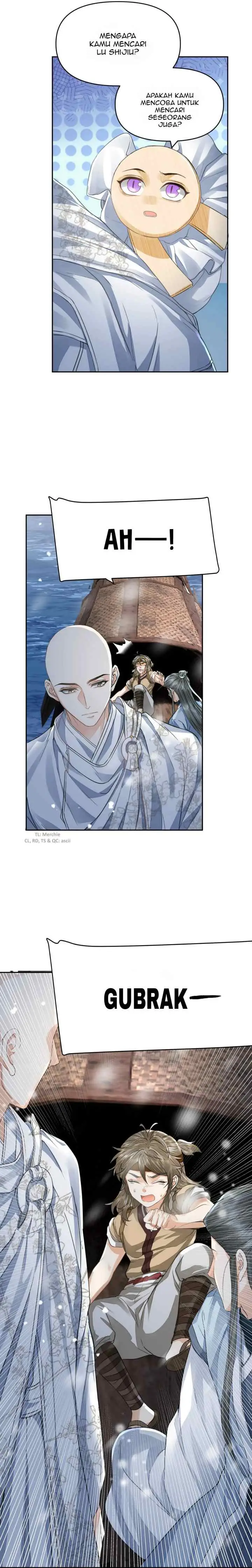 Tong Qian Kan Shi chapter 34 halaman 11