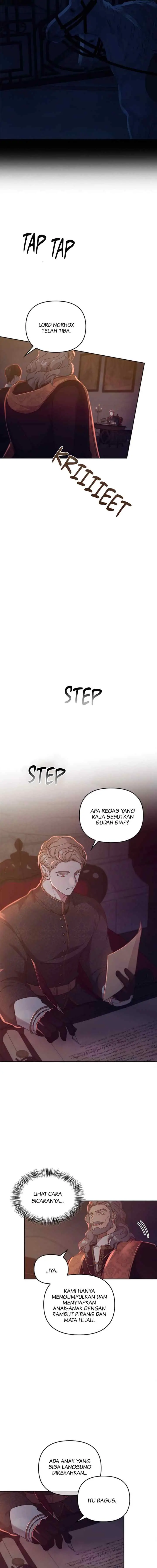 Regas chapter 67 halaman 8