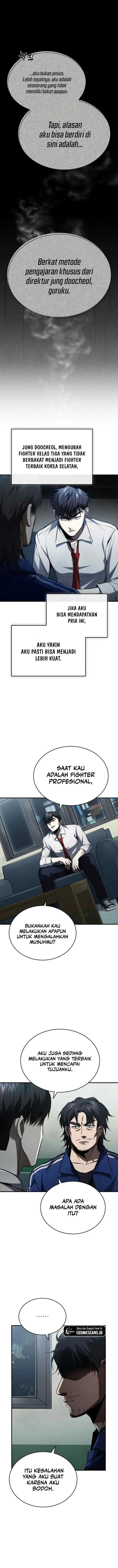 Devil Returns To School Days chapter 12 halaman 6