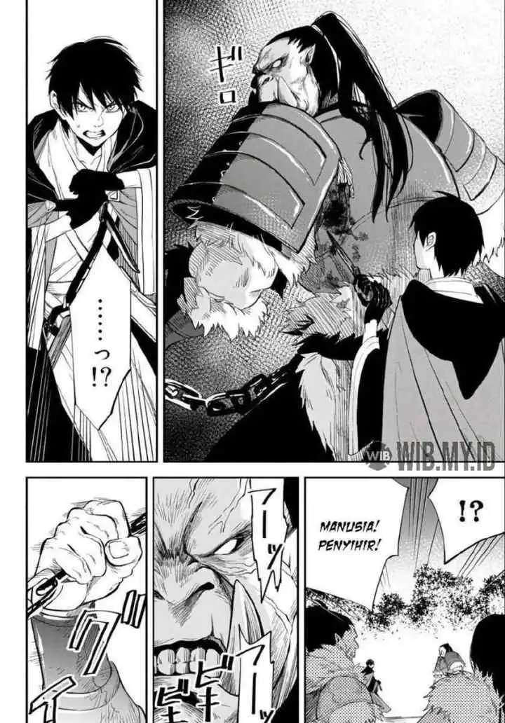 Isekai Munchkin -HP 1 no Mama de Saikyou Saisoku Dungeon Kouryaku- chapter 45 halaman 10