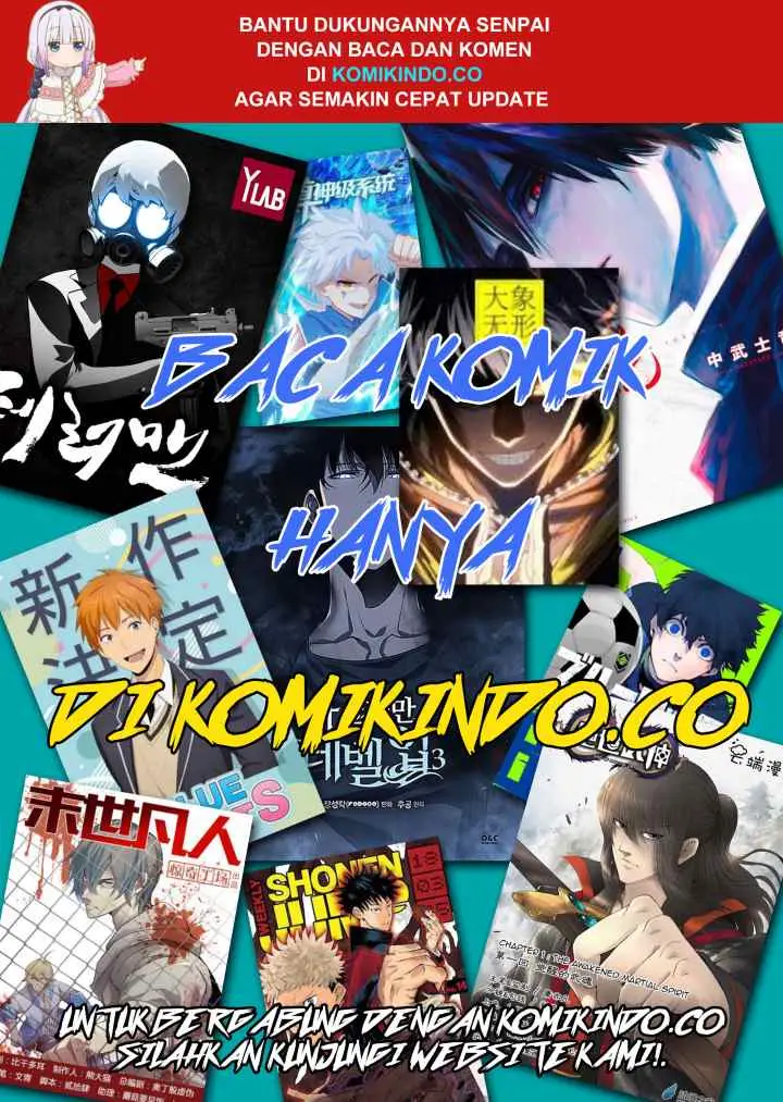 Jibaku Shounen Hanako-kun chapter 10 halaman 15