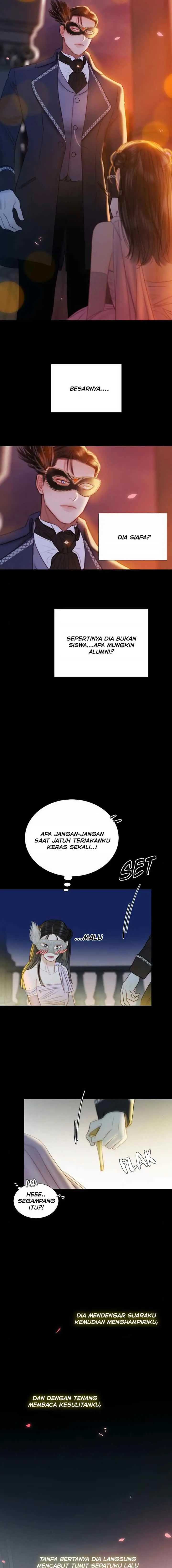 Serenity chapter 65 halaman 15