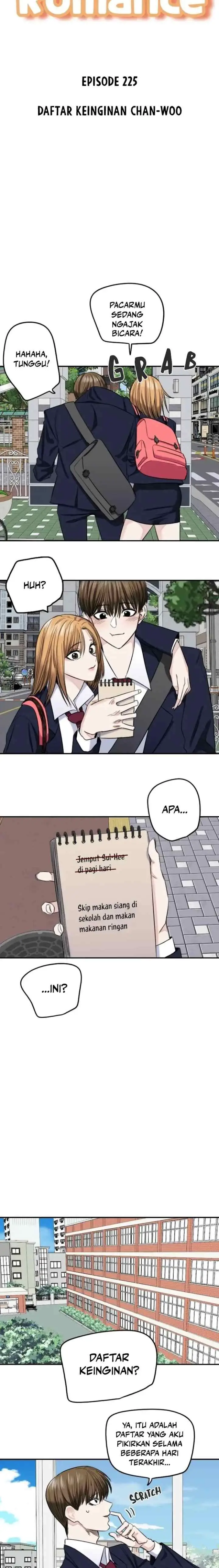Drawing Romance chapter 225 halaman 5