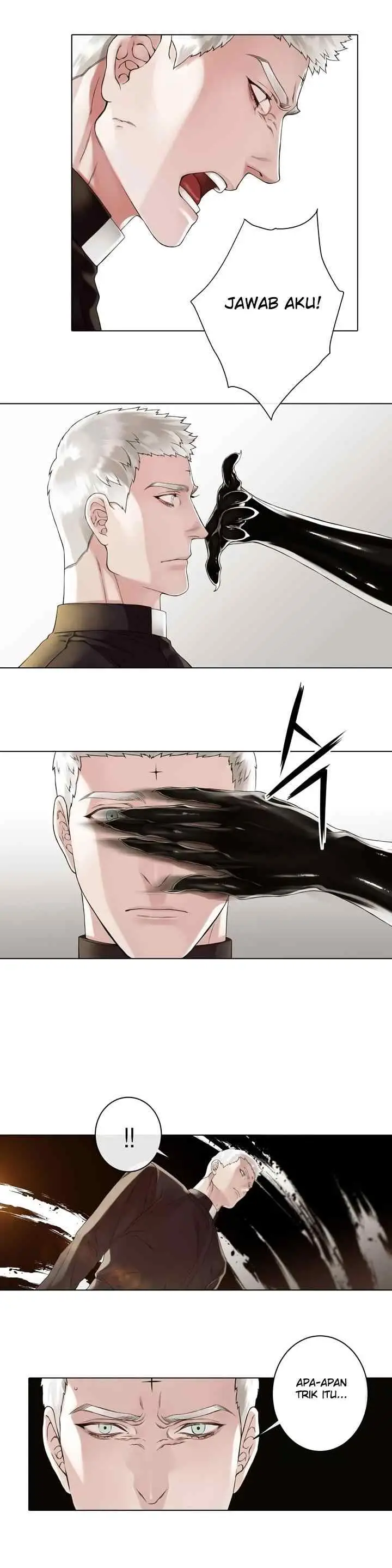 The Black June chapter 6 halaman 9