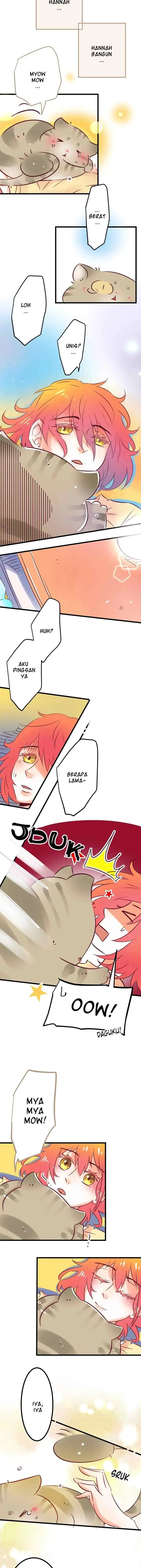 Unis chapter 166 halaman 6