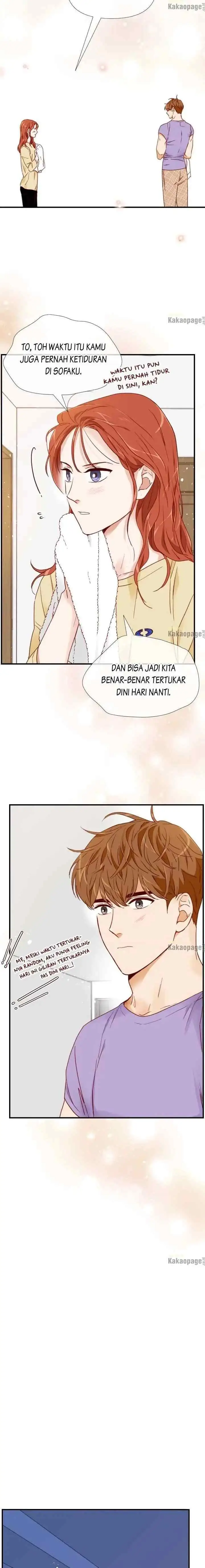 An Hour of Romance chapter 99 halaman 7