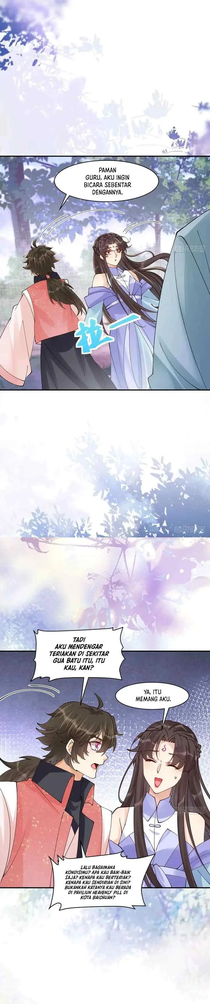 The Ghostly Doctor chapter 640 halaman 13
