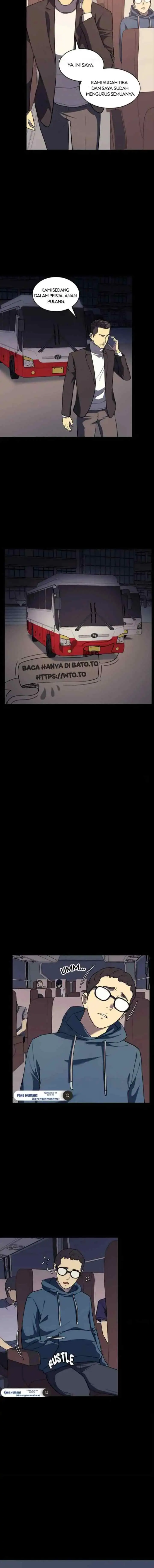 Fake World chapter 3 halaman 7