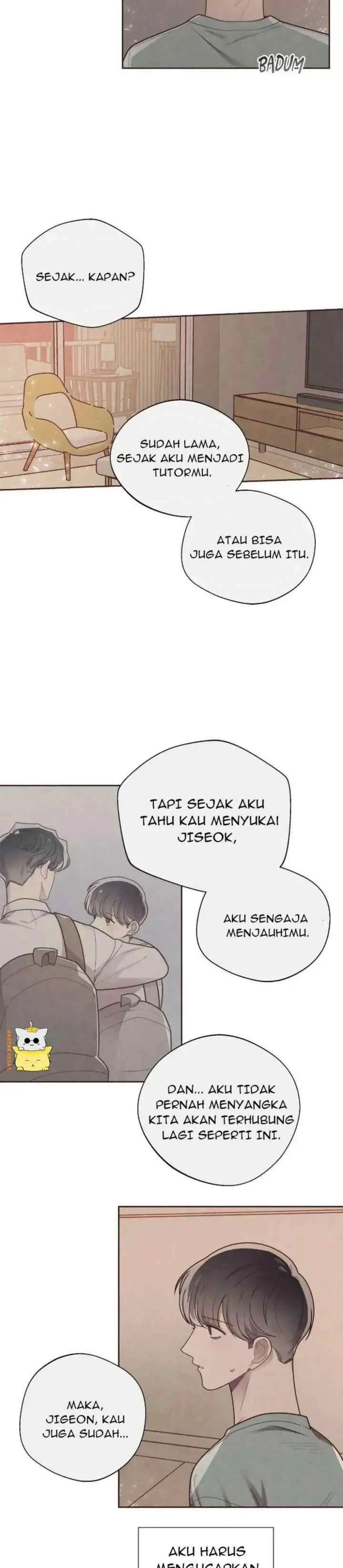 Relationship Ring chapter 34 halaman 7