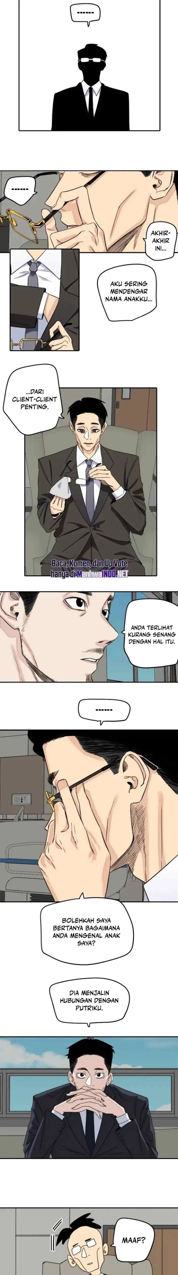 Drawing Romance chapter 226 halaman 6