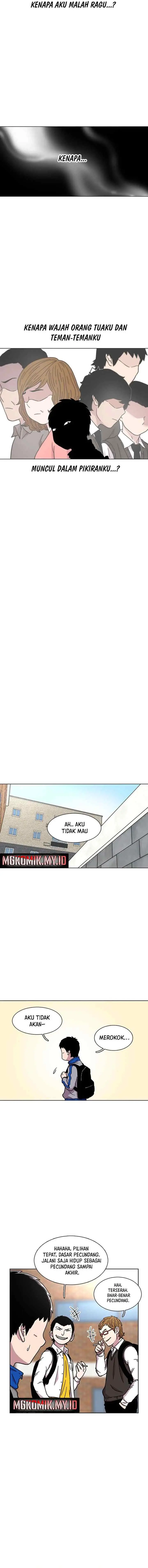 Ginseng Star Shop chapter 18 halaman 9