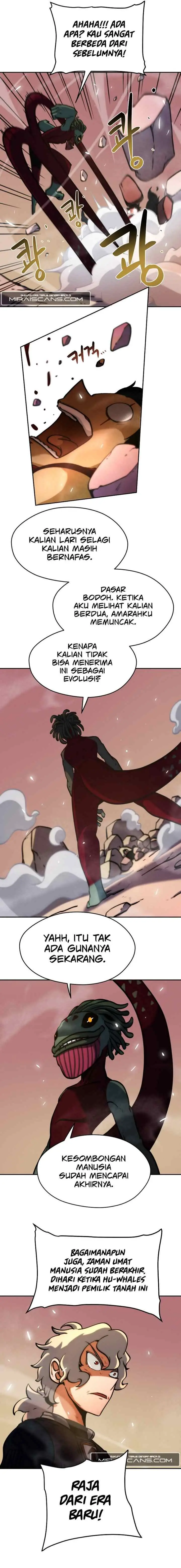 Fisher Man chapter 6 halaman 12