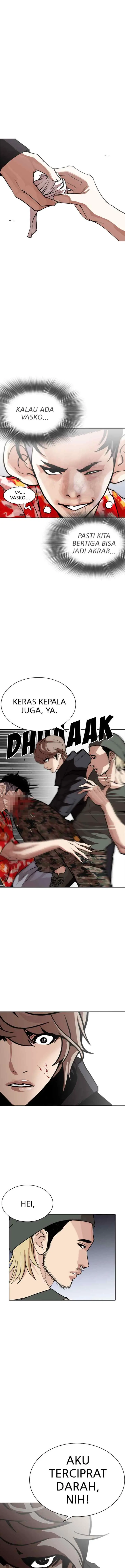Lookism chapter 260 halaman 16