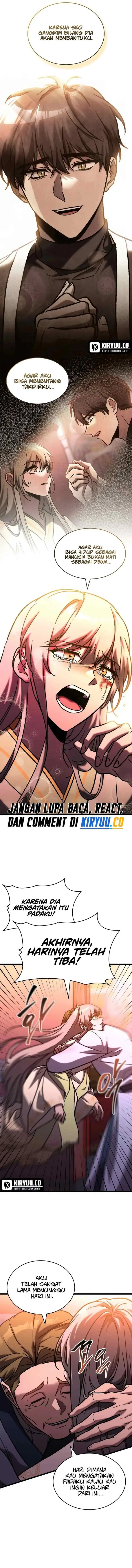 F-Class Destiny Hunter chapter 78 halaman 11