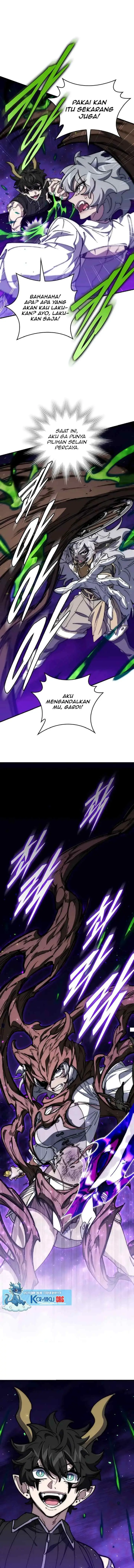 Dungeon Architect chapter 63 halaman 4