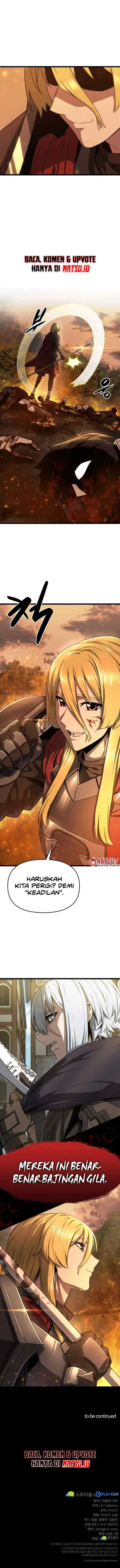 Damn Demonic Swords chapter 21 halaman 12