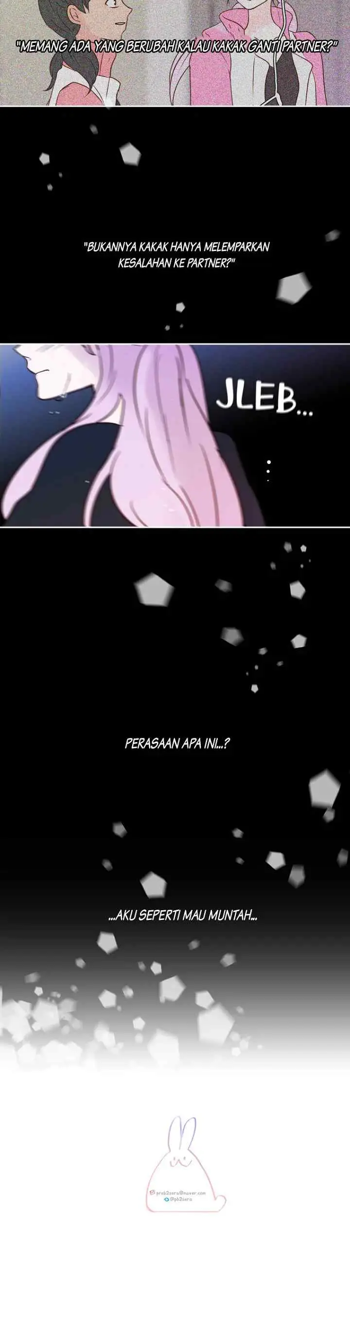 Golden Waltz chapter 12 halaman 14