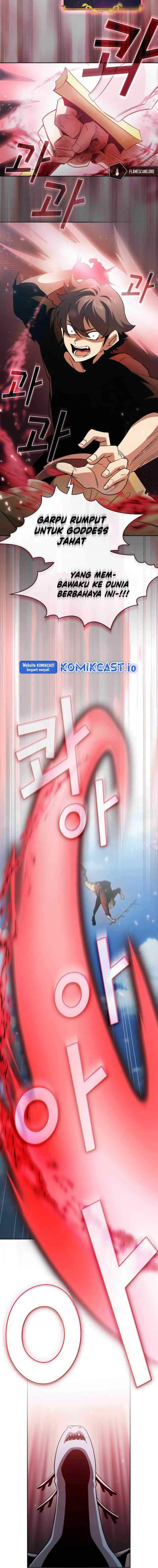 Is this Hero for Real? chapter 80 halaman 17