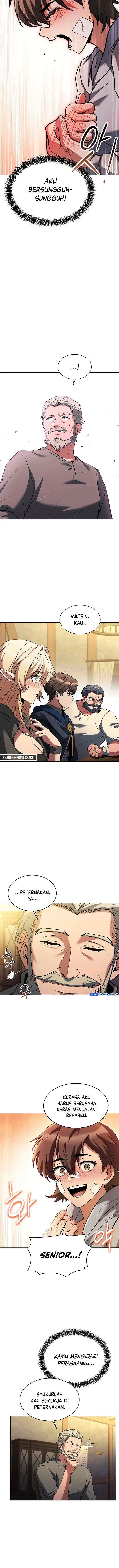 A Wizard's Restaurant chapter 13 halaman 7