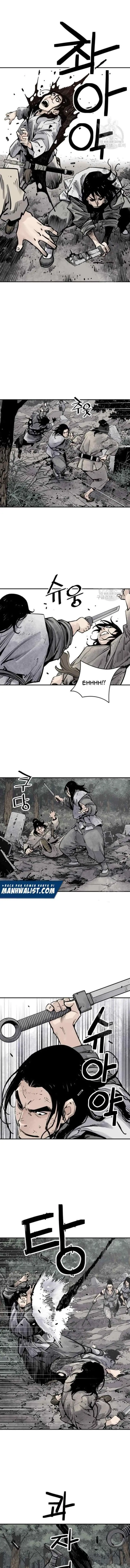 Death God chapter 14 halaman 9