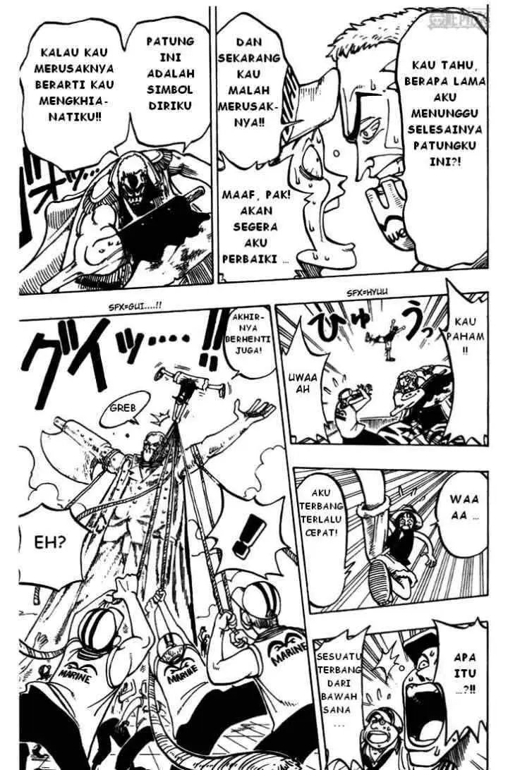One Piece chapter 4 halaman 15