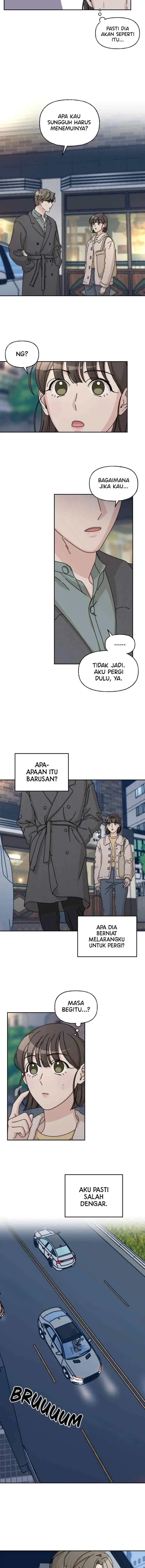 Bachelor List chapter 32 halaman 10