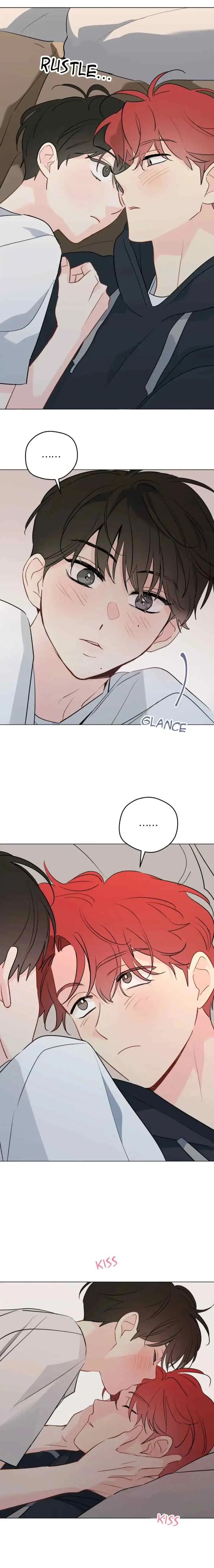 It's Just A Dream... Right?! chapter 80 halaman 10
