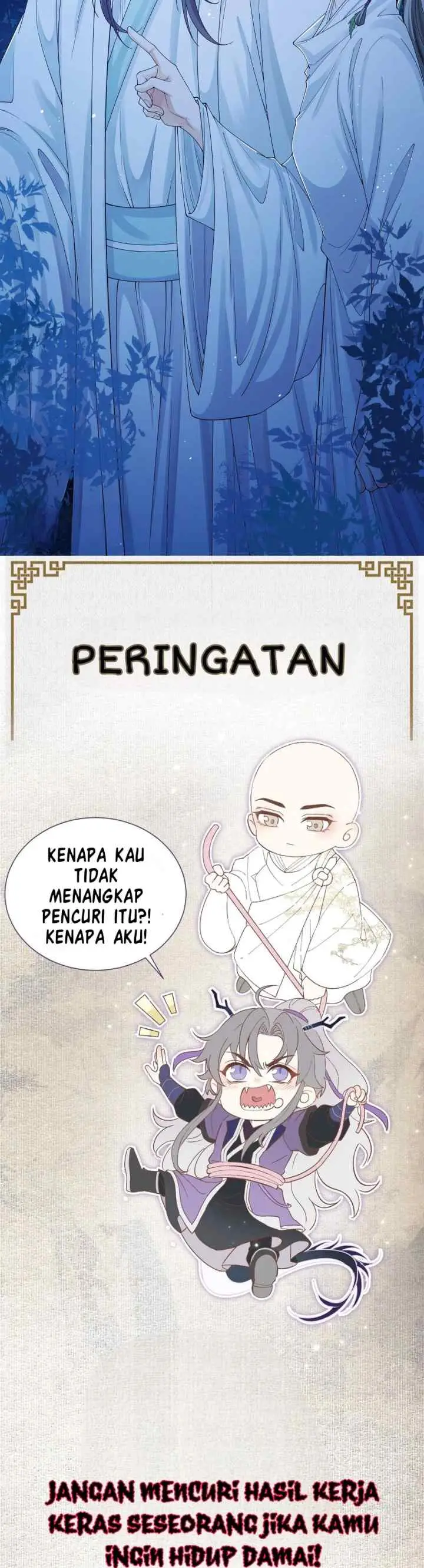 Tong Qian Kan Shi chapter 111 halaman 16